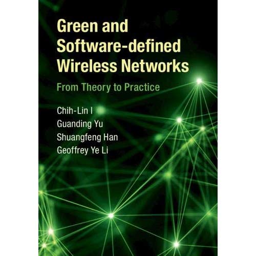 Green and Software-defined Wireless Networks: From Theory to Practice