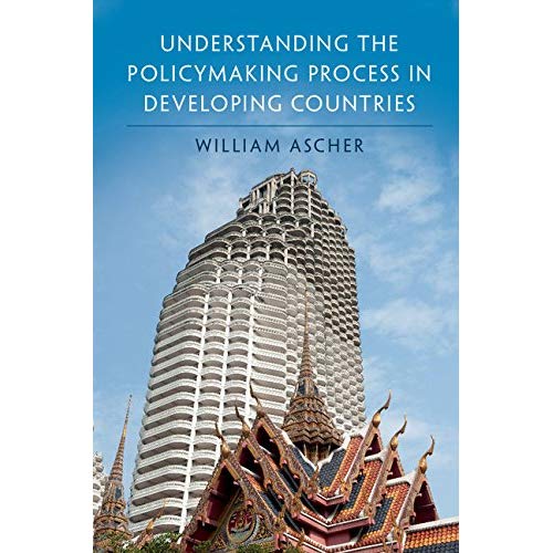 Understanding the Policymaking Process in Developing Countries