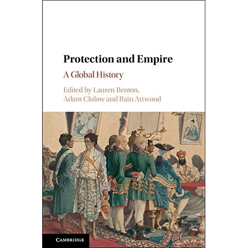 Protection and Empire: A Global History