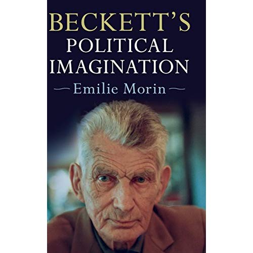 Beckett's Political Imagination