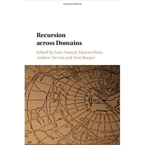 Recursion across Domains