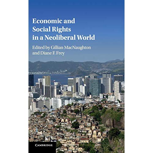 Economic and Social Rights in a Neoliberal World