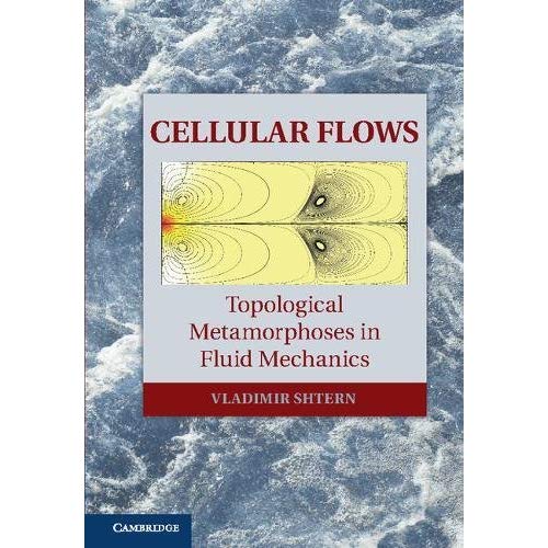 Cellular Flows: Topological Metamorphoses in Fluid Mechanics