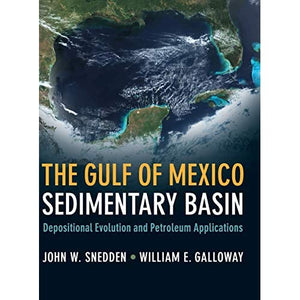 The Gulf of Mexico Sedimentary Basin: Depositional Evolution and Petroleum Applications