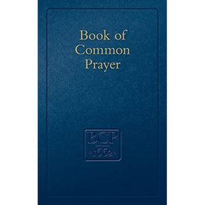 Book of Common Prayer Desk Edition, CP820