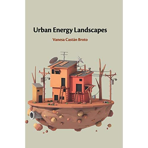 Urban Energy Landscapes