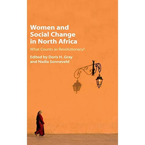 Women and Social Change in North Africa