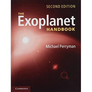 The Exoplanet Handbook