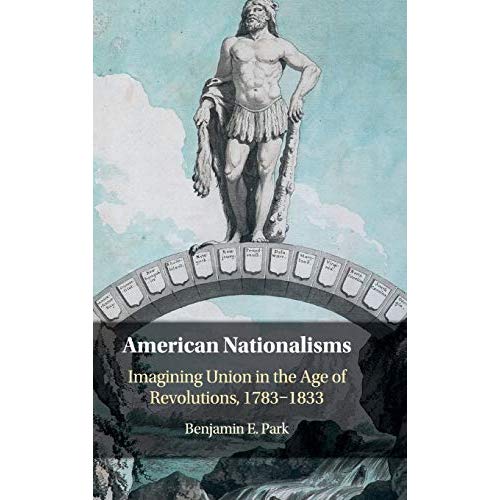 American Nationalisms