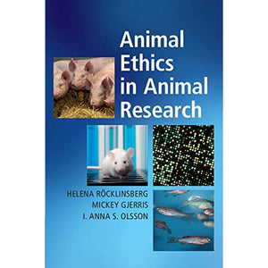 Animal Ethics in Animal Research