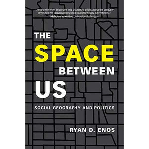 The Space between Us