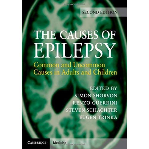 The Causes of Epilepsy: Common and Uncommon Causes in Adults and Children