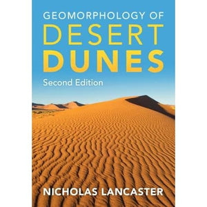 Geomorphology of Desert Dunes