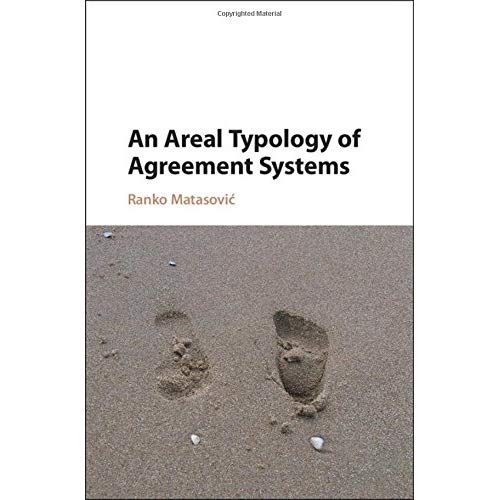 An Areal Typology of Agreement Systems