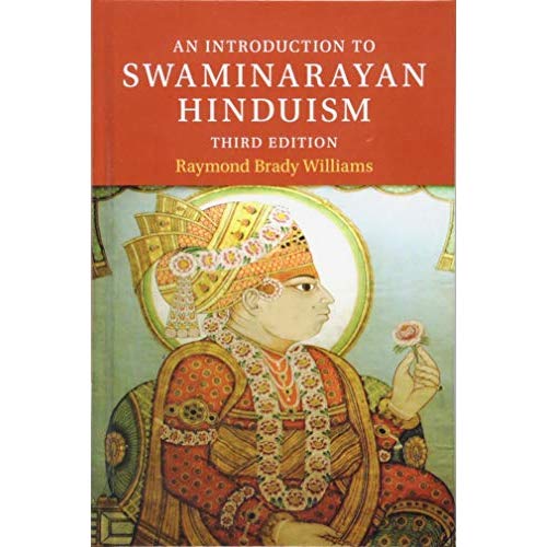 An Introduction to Swaminarayan Hinduism (Introduction to Religion)