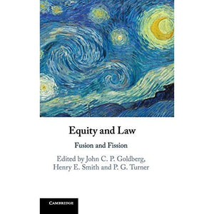 Equity and Law: Fusion and Fission