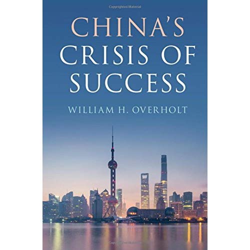 China's Crisis of Success