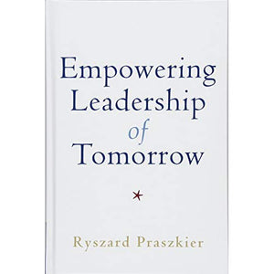Empowering Leadership of Tomorrow
