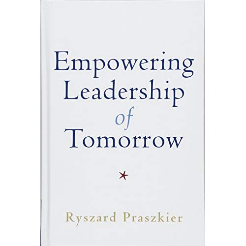 Empowering Leadership of Tomorrow