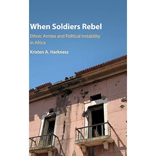 When Soldiers Rebel