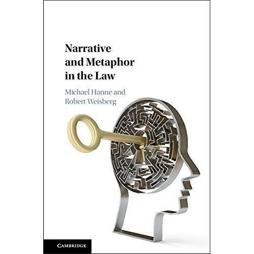 Narrative and Metaphor in the Law