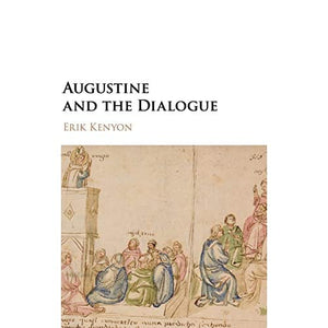 Augustine and the Dialogue