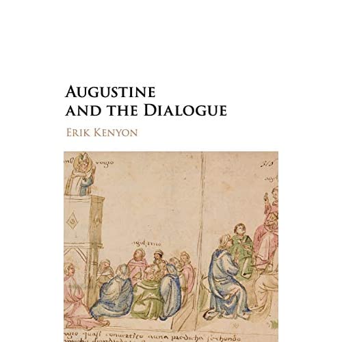 Augustine and the Dialogue