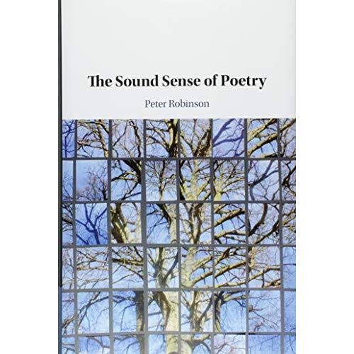 The Sound Sense of Poetry