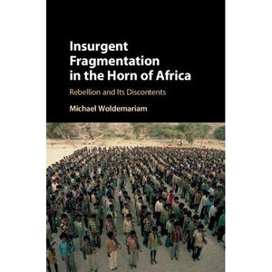 Insurgent Fragmentation in the Horn of Africa