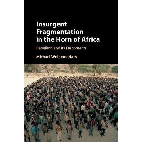 Insurgent Fragmentation in the Horn of Africa