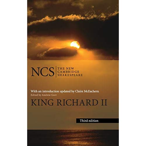 King Richard ll (The New Cambridge Shakespeare)