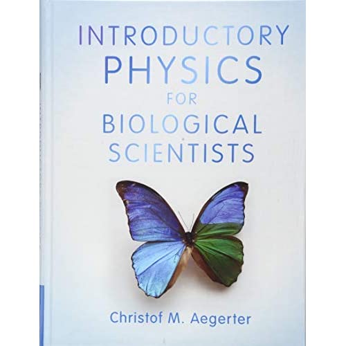 Introductory Physics for Biological Scientists