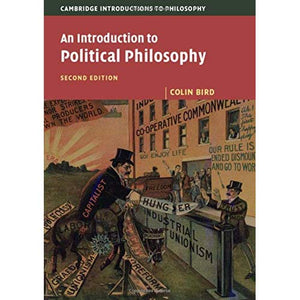 An Introduction to Political Philosophy (Cambridge Introductions to Philosophy)