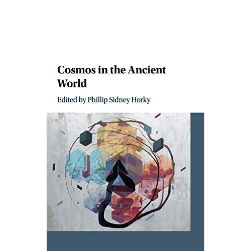 Cosmos in the Ancient World