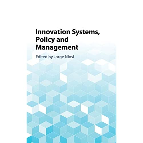 Innovation Systems, Policy and Management