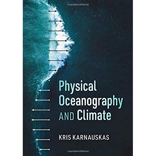 Physical Oceanography and Climate