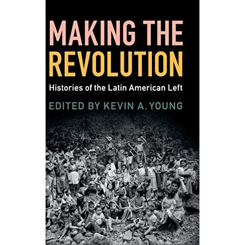 Making the Revolution