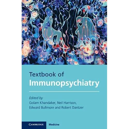 Textbook of Immunopsychiatry: An Introduction