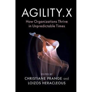 Agility.X