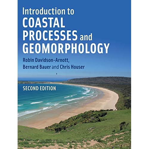 Introduction to Coastal Processes and Geomorphology