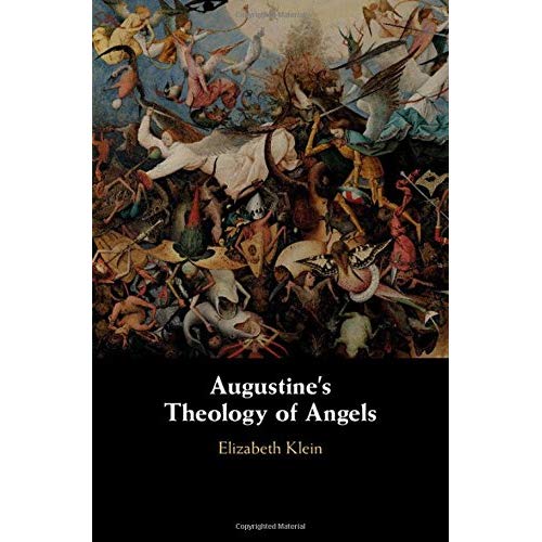 Augustine's Theology of Angels