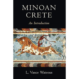 Minoan Crete: An Introduction
