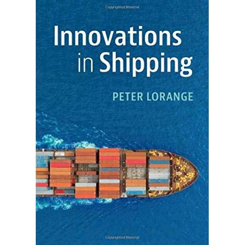 Innovations in Shipping