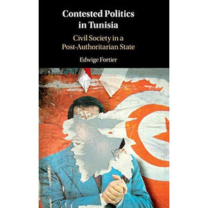 Contested Politics in Tunisia