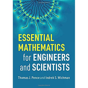 Essential Mathematics for Engineers and Scientists