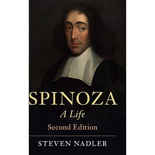Spinoza: A Life