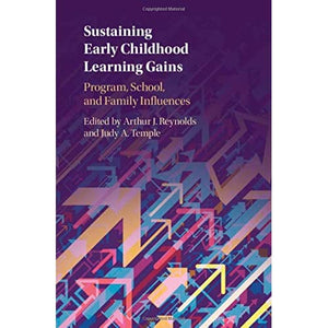 Sustaining Early Childhood Learning Gains: Program, School, and Family Influences