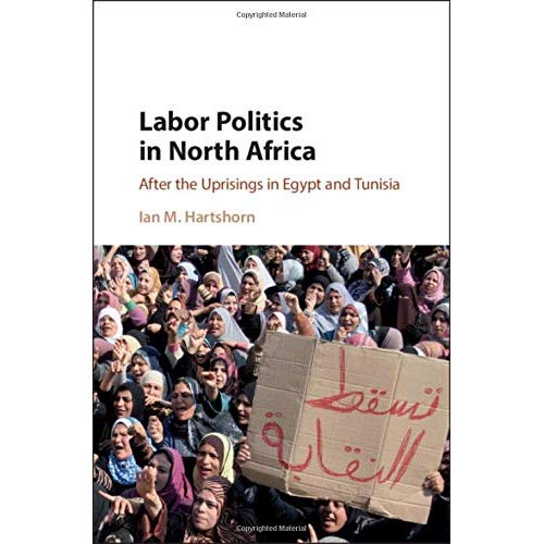 Labor Politics in North Africa