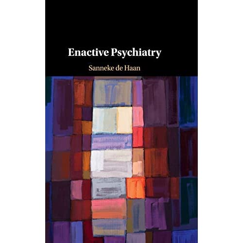 Enactive Psychiatry