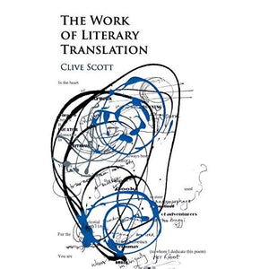 The Work of Literary Translation